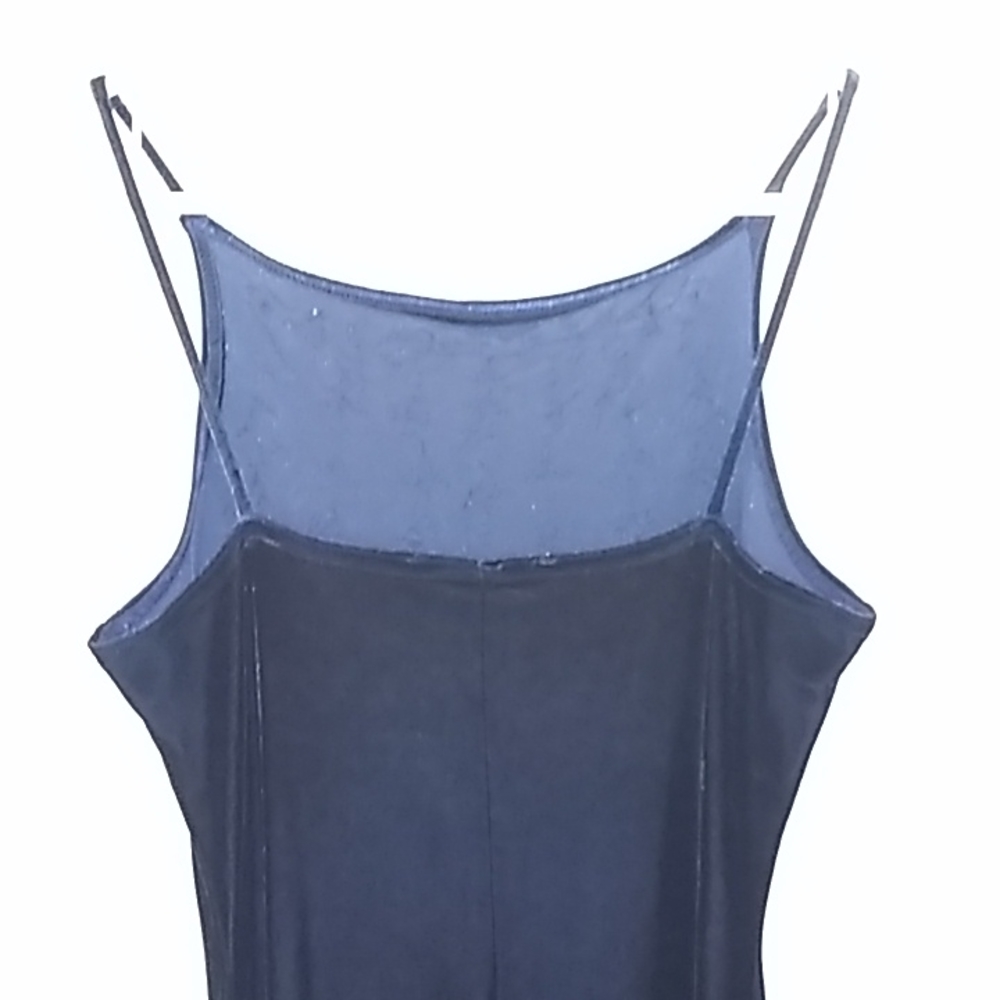 Scene Maxi dress. - Picture 5 of 10